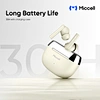 clip on earbuds